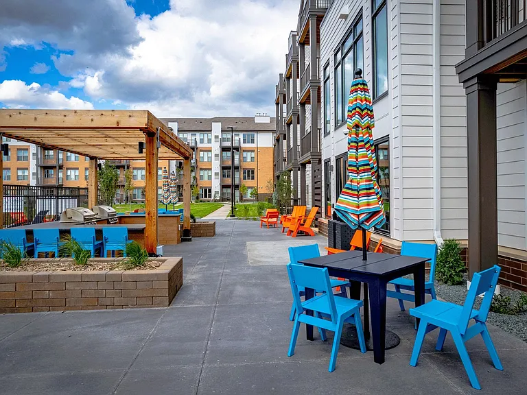 Orville Commons — Photo 8