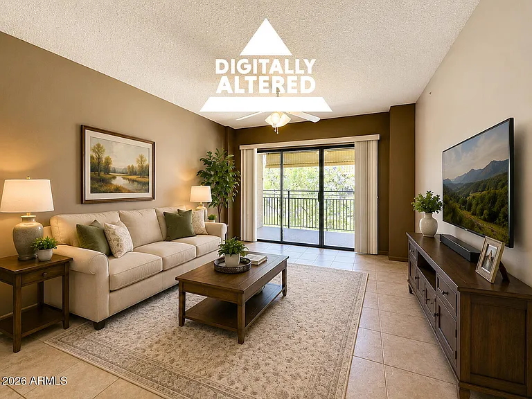 10330 W Thunderbird Blvd #A304 — Photo 3