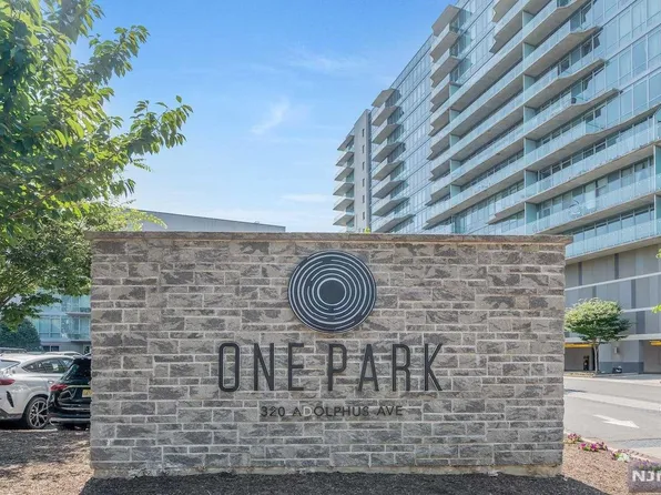 320 Adolphus Ave Unit 520, Cliffside Park, NJ 07010