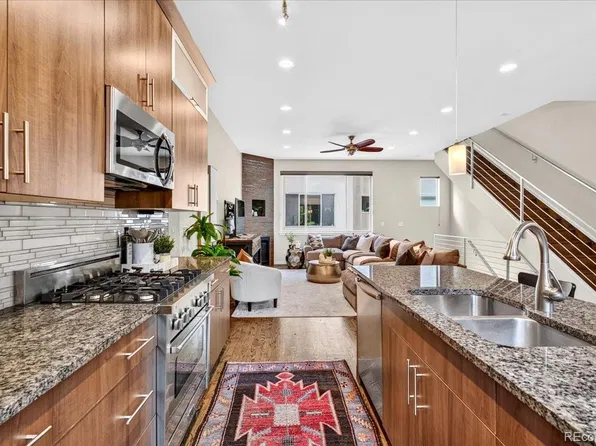 3058 Wyandot Street, Denver, CO 80211