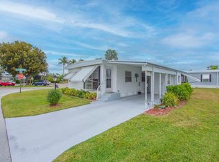 258 NE Cameo Way, Jensen Beach, FL 34957
