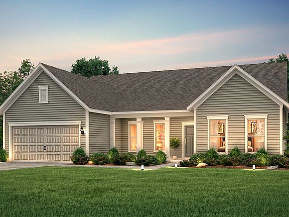 Tangerly Oak Exterior LC1A