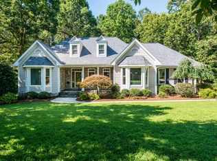 2833 Anfield Rd, Raleigh, NC 27606