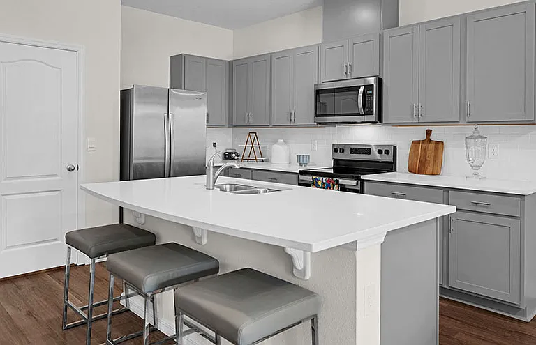 Reunion Crossing Townhomes — Photo 38