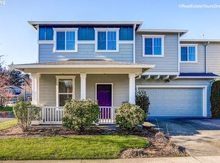 691 NW Ledum Ln, Hillsboro, OR