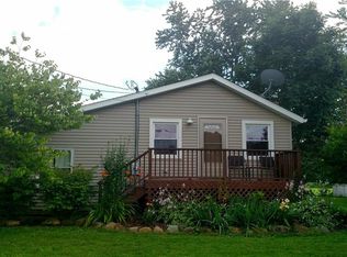 1892 Eastern Rd, Rittman, OH 44270