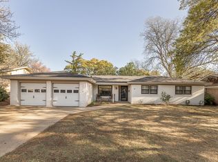 3708 69th St, Lubbock, TX 79413