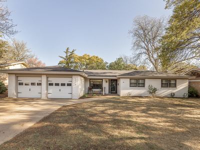 3708 69th St, Lubbock, TX, 79413
