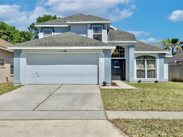 12613 Maribou Cir, Orlando, FL 32828