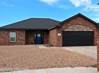 320 Almond Tree Ln, Clovis, NM 88101