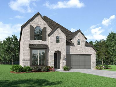 1812 Lindsey Ln, Northlake, TX, 76247