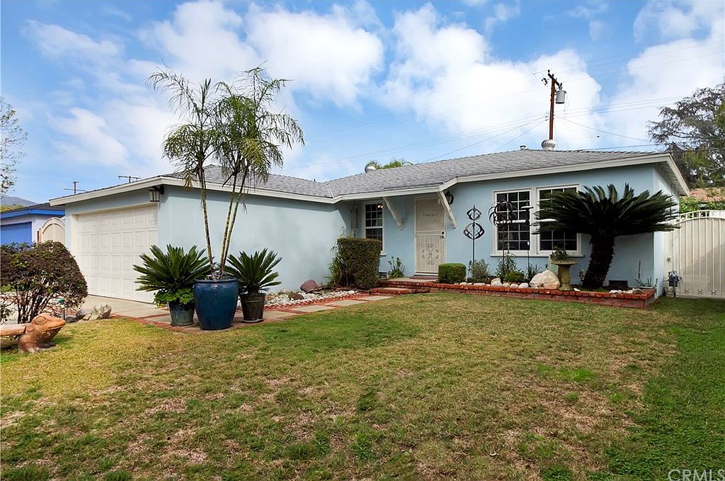 [ゆーと] 1232 Yucca Pl, Glendora, CA 91740 | Zillow