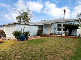 1232 Yucca Pl, Glendora, CA 91740
