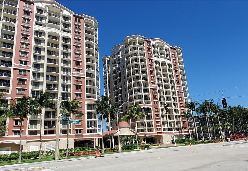1st image of 2001 N Ocean Boulevard #1002S