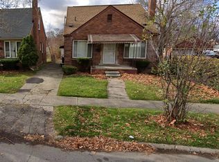 7265 Stout St, Detroit, MI 48228