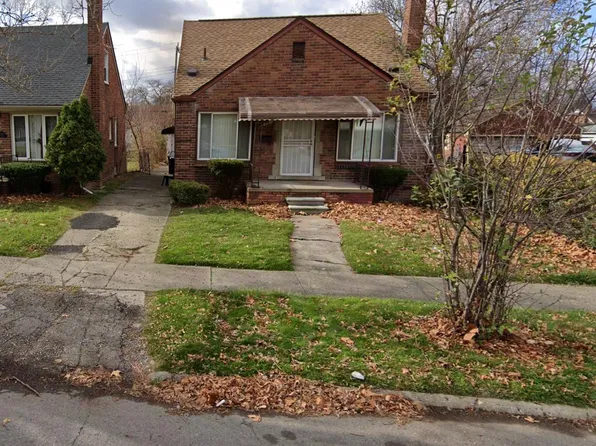 7265 Stout St, Detroit, MI 48228