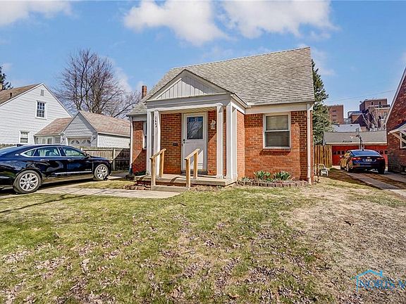 2nd image of 2664 Northwood Ave