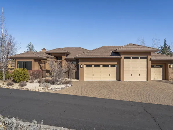 3640 Aspen Holw, Reno, NV 89511