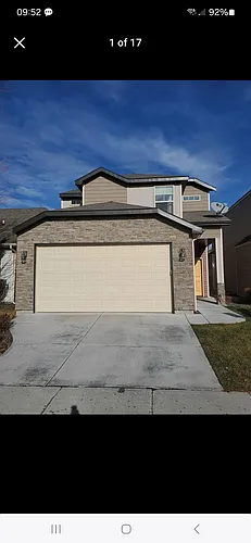 8840 W Evening Star Ln Photo 1