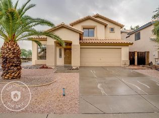 2019 E Daley Ln, Phoenix, AZ 85024