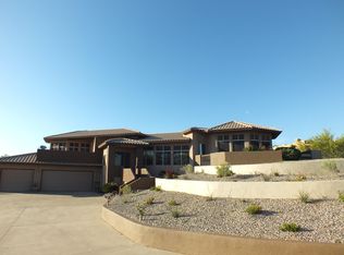 11106 E Cholla Cir, Scottsdale, AZ 85262