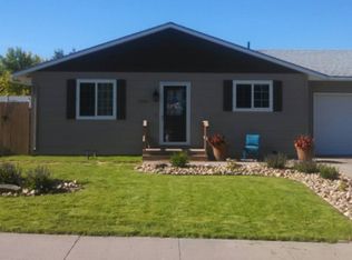 1216 Court Pl, Colby, KS 67701