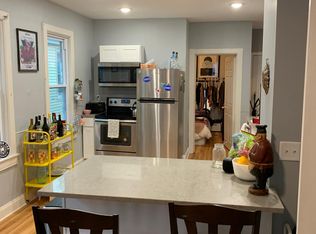 34 Tremont Ave #2, Buffalo, NY 14213