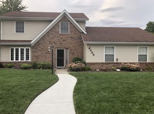 6433 Tanbark Trl, Fort Wayne, IN