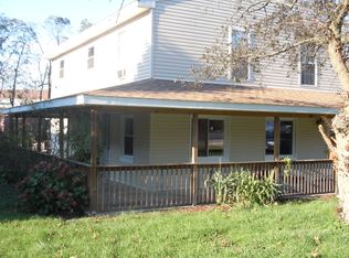 1824 Chatham Dr, Camp Hill, PA 17011