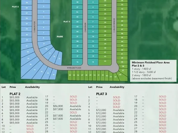 14 S Walnut Dr, Norwalk, IA 50211