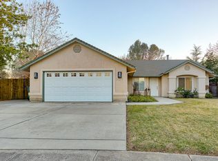 2765 Citrine Ave, Redding, CA 96001