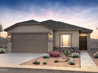862 W Calle El Acuario, Sahuarita, AZ 85629