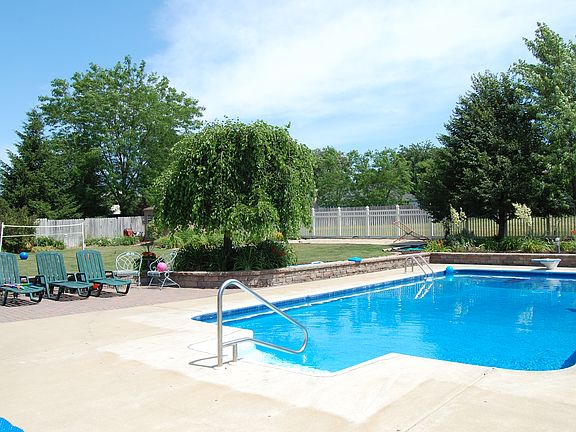 Vacation in your back yard