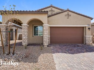 4720 N Calming Garden St, North Las Vegas, NV 89032