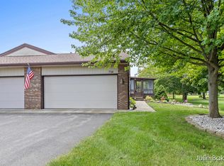 734 Gardenview Dr SW #83, Byron Center, MI 49315