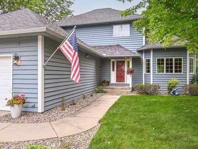 6490 White Dove Dr, Excelsior, MN, 55331