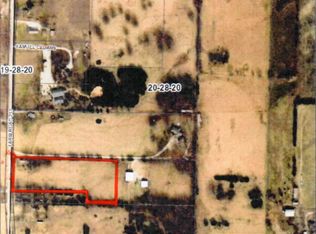 5252 S Farm Road 213, Rogersville, MO 65742