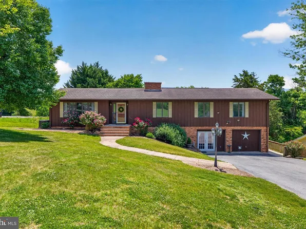 9510 Shenandoah Dr, New Market, VA 22844