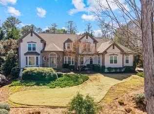 610 Graystone Ct, Peachtree City, GA 30269