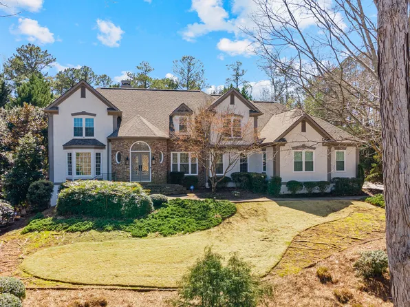 610 Graystone Ct, Peachtree City, GA 30269