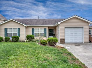 6428 Granite Hill Ln, Knoxville, TN 37923