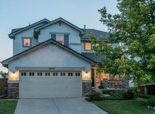10237 Bentwood Cir, Highlands Ranch, CO 80126