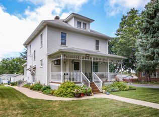400 S Olive St, Waconia, MN 55387