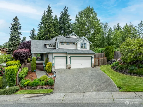 10412 SE 213th Place, Kent, WA 98031