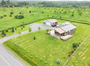 7963 Seven By Nine Rd, Copenhagen, NY 13626
