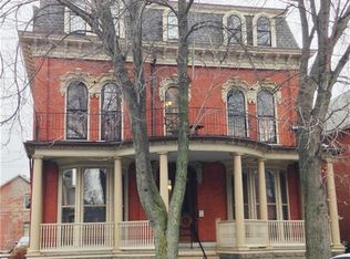 441 Franklin St #1, Buffalo, NY 14202