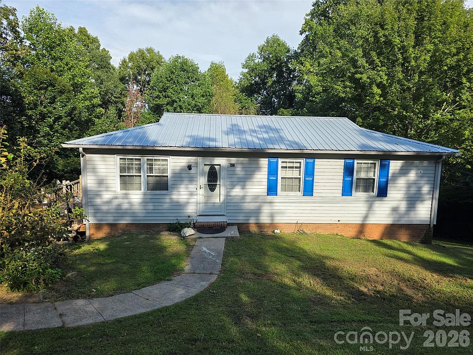 1st image of 601 Hennessee St