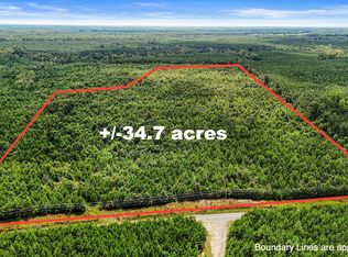 Sparta Rd, Milford, VA 22514