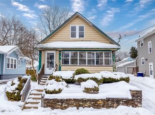 1037 Pitkin Ave, Akron, OH 44310