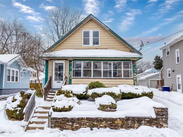 1037 Pitkin Ave, Akron, OH 44310